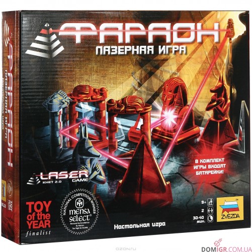 Фараон