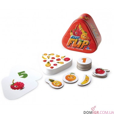Fast Flip