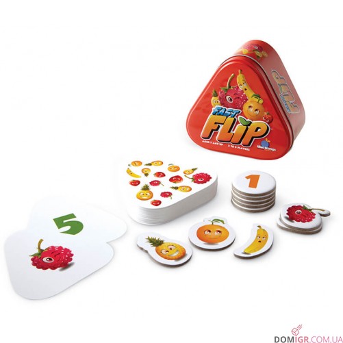 Fast Flip