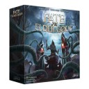 Fate of the Elder Gods