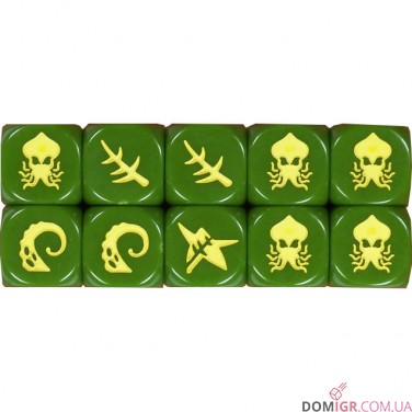 Купить Fate of the Elder Gods Fate of the Elder Gods