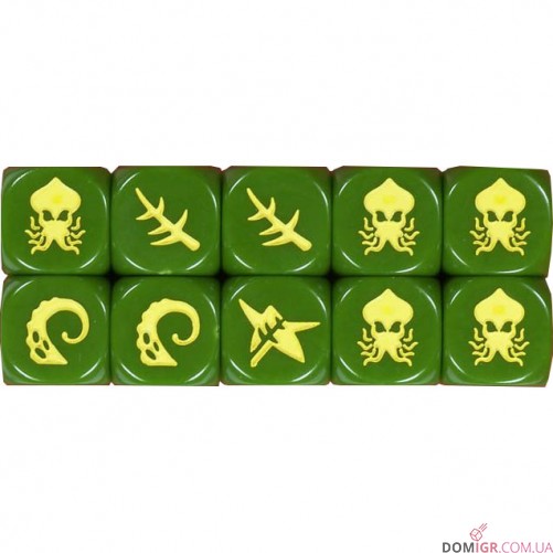 Fate of the Elder Gods