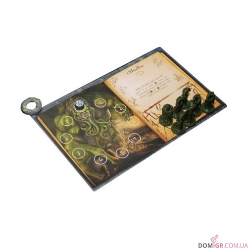 Fate of the Elder Gods