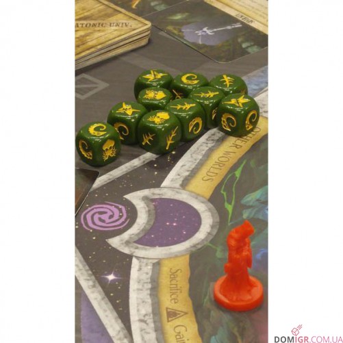 Fate of the Elder Gods