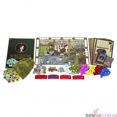 Купить Феод Феод