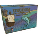Feudum: Rudders & Ramparts