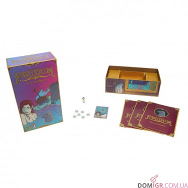 Купить Feudum: Seals & Sirens Feudum: Seals & Sirens