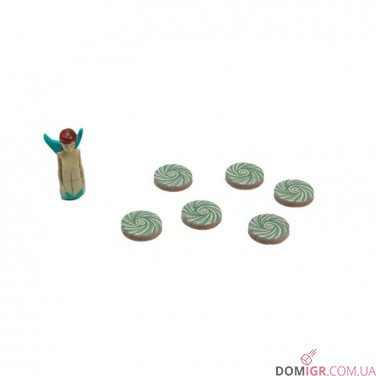 Купить Feudum: Seals & Sirens Feudum: Seals & Sirens