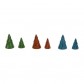 Feudum: Squirrels & Conifers