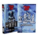 Final Girl: A Demon in the Shadows — Miniatures