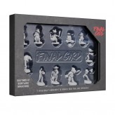 Final Girl: Bad Times at Buddyland Miniatures Купить Final Girl: Bad Times at Buddyland Miniatures (Серія настільних ігор Final Girl)