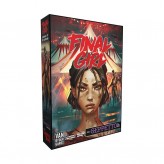 Final Girl: Carnage at the Carnival Series 1