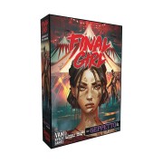 Final Girl: Carnage at the Carnival Series 1