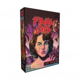 Final Girl: Frightmare on Maple Lane Series 1