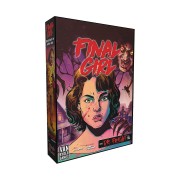 Final Girl: Frightmare on Maple Lane Series 1