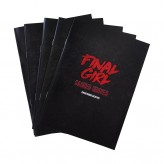 Final Girl: Gruesome Deaths Books Series 1 Купить Final Girl: Gruesome Deaths Books Series 1 (Серія настільних ігор Final Girl)