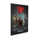 Final Girl: Lore & Scenario Book Series 1