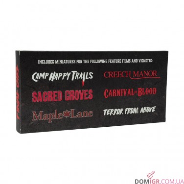 Купити Final Girl: Miniatures Box — Series 1 Final Girl: Miniatures Box — Series 1