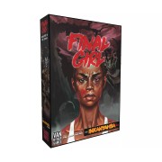 Final Girl: Slaughter in the Groves Series 1