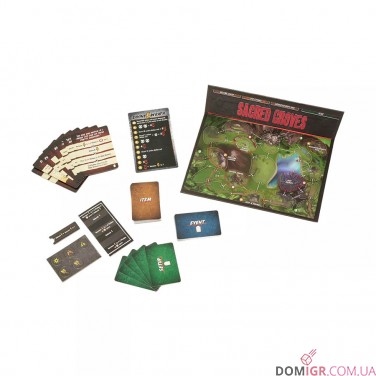 Купить Final Girl: Slaughter in the Groves Series 1 Final Girl: Slaughter in the Groves Series 1