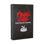 Final Girl: Terror from Above Miniatures Series 1
