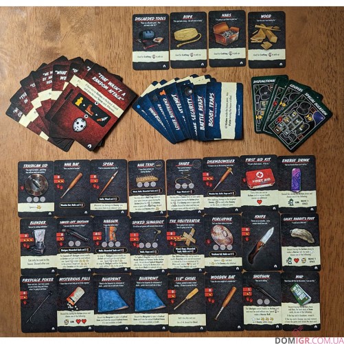 Final Girl: A Knock at the Door Series 2