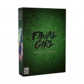 Final Girl: Box of Props Series 2