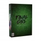 Final Girl: Box of Props Series 2