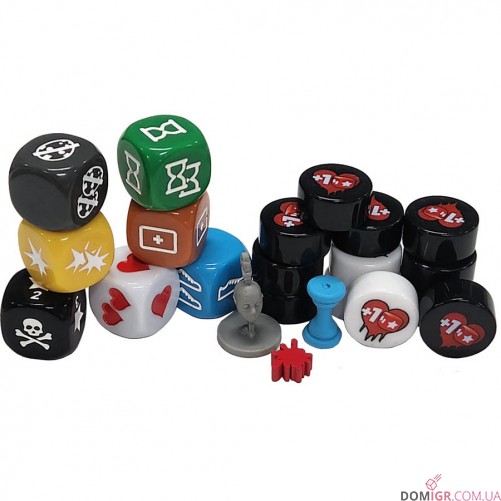 Final Girl: Box of Props Series 2