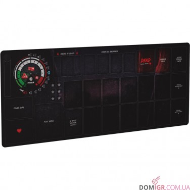 Купити Final Girl: Game Mat Set Series 2 Final Girl: Game Mat Set Series 2