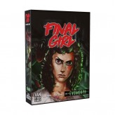 Final Girl: Into the Void Series 2