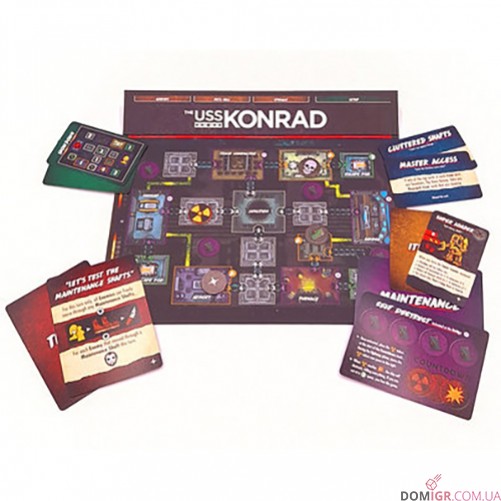 Final Girl: Into the Void Series 2