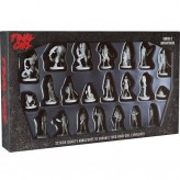 Final Girl: Miniatures Box — Series 2