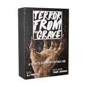 Final Girl: Terror from the Grave Series 2