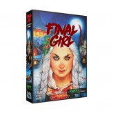 Final Girl: The North Pole Nightmare Series 2