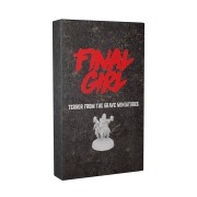 Final Girl: Terror from the Grave Miniatures Series 2