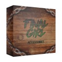 Final Girl: Accessories Box — Series 3