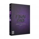 Final Girl: Bonus Features Box Series 3 Купить Final Girl: Bonus Features Box Series 3 (Серія настільних ігор Final Girl)