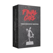 Final Girl: Fated Victim Miniatures — Series 3
