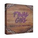 Final Girl: Guest Stars Miniatures  — Series 3