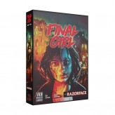 Final Girl: Hell to Pay Series 3 Купить Final Girl: Hell to Pay Series 3 (Серія настільних ігор Final Girl)