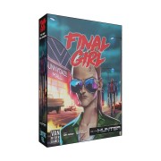 Final Girl: The Killer from Tomorrow Series 3