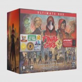 Final Girl: Series 3 Ultimate Box