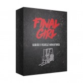 Final Girl: Vehicle Miniatures — Series 3