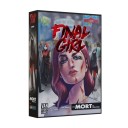 Final Girl: Shriek