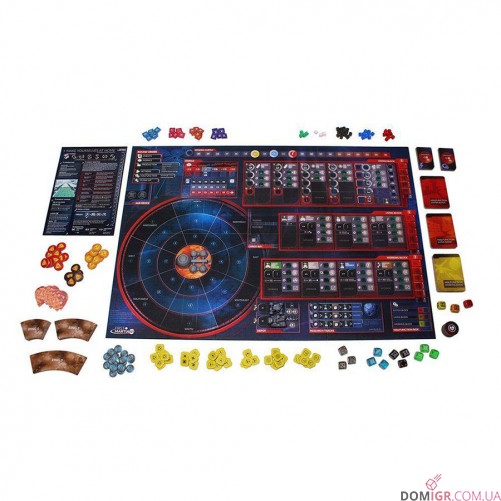 First Martians: Adventures on the Red Planet