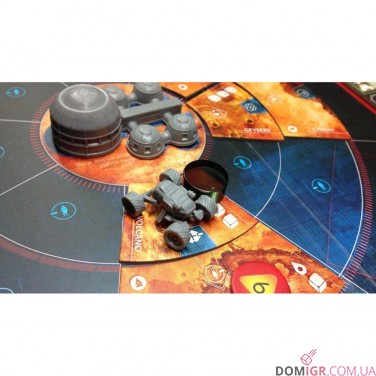 Купить First Martians: Adventures on the Red Planet First Martians: Adventures on the Red Planet