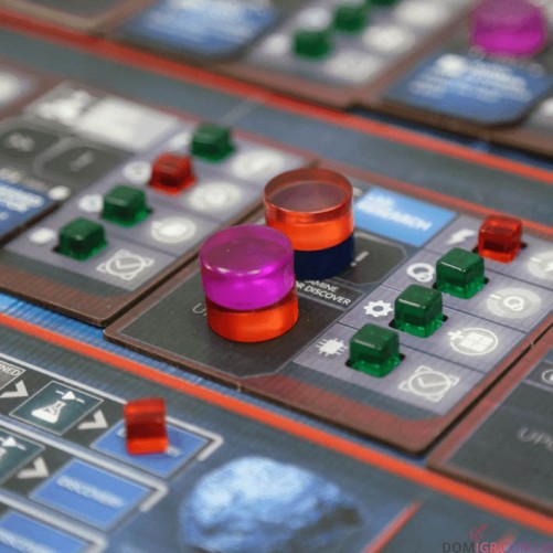 First Martians: Adventures on the Red Planet