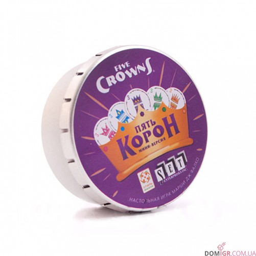 Пять Корон мини