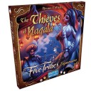 Five Tribes: The Thieves of Naqala